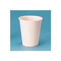 Solo SOLO® SLO44 - Water Cups, White, Paper, 3 Oz., 100 Pack SLO44